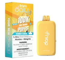 Drip'n Daily 100k - Just Mango